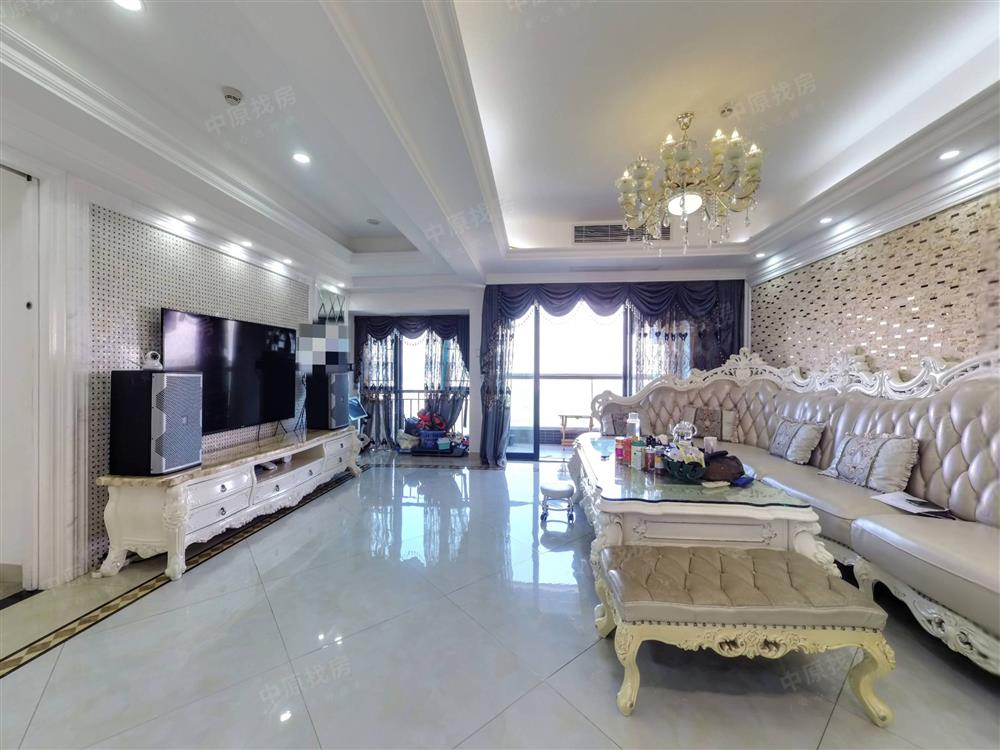 四季御园（新世界四季御园）