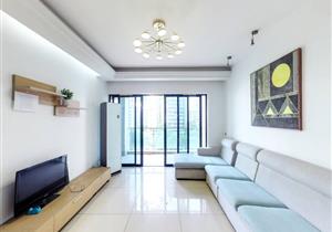 香蜜湖瀚城香蜜湖高性价比三房