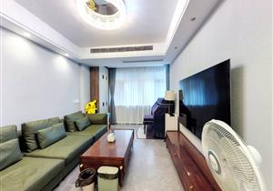 华丽园小区（深中學，位）豪华装修3房，找我可捡漏价格！！！