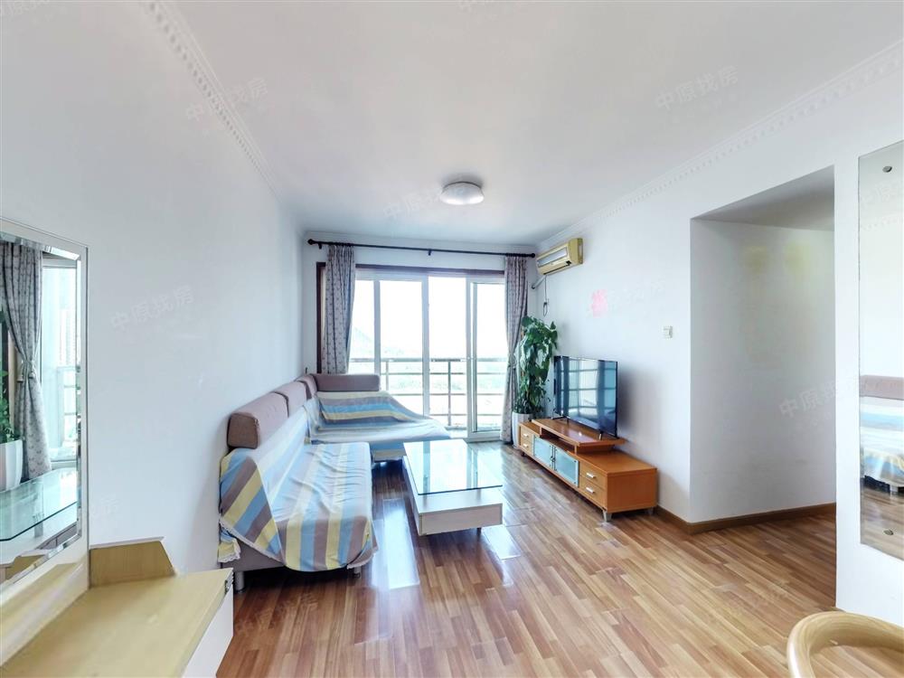 盛世家园（二期）