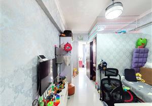 锦文阁，满两年，户型实用诚心卖