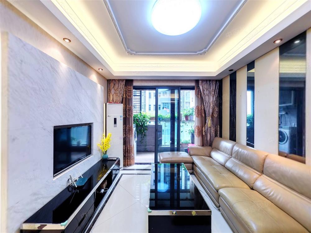 潜龙曼海宁花园（南区）