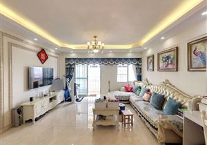 3房户型 通风采光好 使用率高 配套成熟 价格可谈