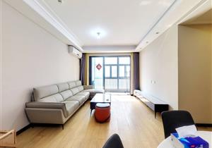 换房急卖 万科商圈精装3房 带阳台通燃气 仅2XX 看房方便