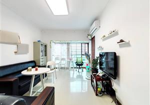 美杜兰华庭 高绿化 双卫格局 出行方便 满五 楼下地铁