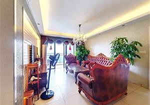 鸿威海怡湾，双龙抱珠五房，高区视野开阔！