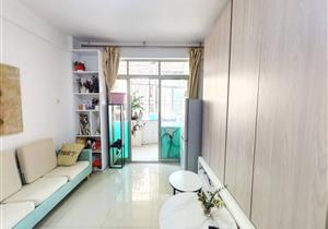 宝安翻身，笋盘，地铁口，使用率高，天虹商圈