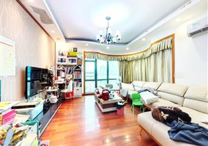 共和世家，业主换房出售，价格可谈，红本，皇岗公园旁