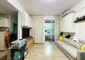 螺岭旁 凤凰路六号大院三房精装出售 满两年 近地铁