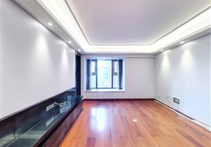 幸福海岸花园.前海高档小区.户型方正实用.安静舒适.急卖