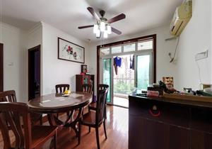 业主会促使过急售，红本满二，看房方便