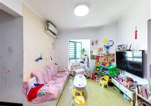 怡康家园 地铁口 户型好 实用率高 住家首选 价可谈