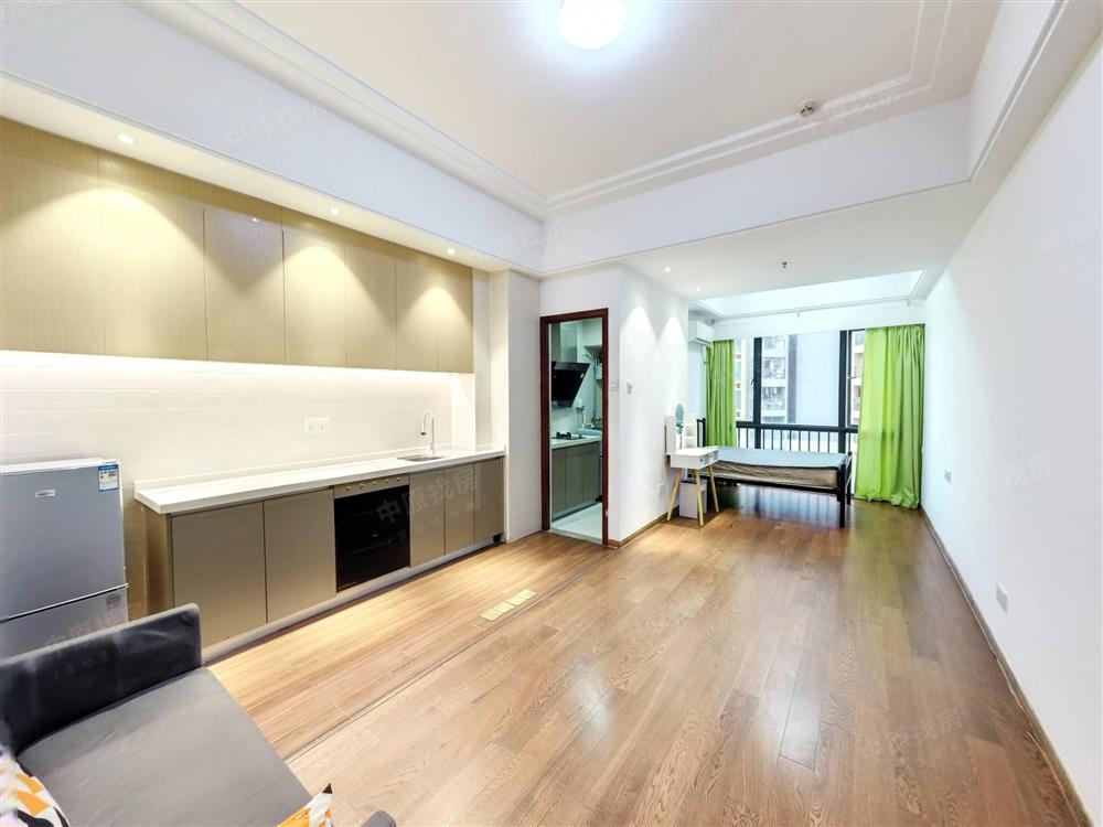 英郡年华花园（三期）