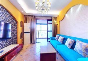 后海雅园，精装四房，价格便宜