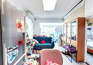 紫玉还有，高层朝南三房，户型实用，诚心出售，莲花中小护航