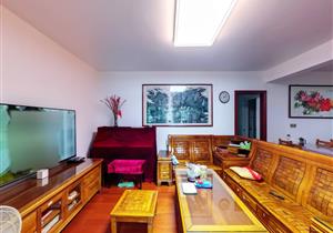 文德福安静大阳台急售房