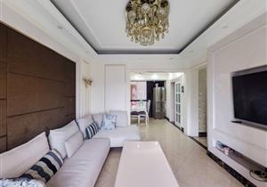 双地铁口大三房，看房随时