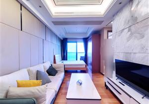 恒大城市之光 精装1房 楼下商业配套成熟 近地铁口