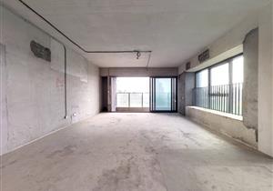 新天鹅湖花园二期，看湖景，全新毛坯，诚心出售