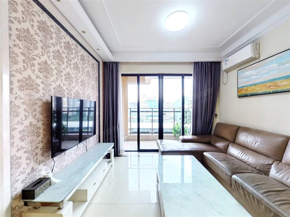 佳兆业新都汇家园（龙岗大道1号）