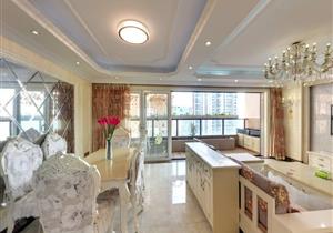 朝南看花园，只有契税，业主诚心出售