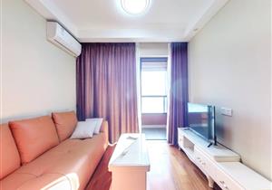 万科时代，两房公寓，地铁口吉祥站，万科商圈，急卖