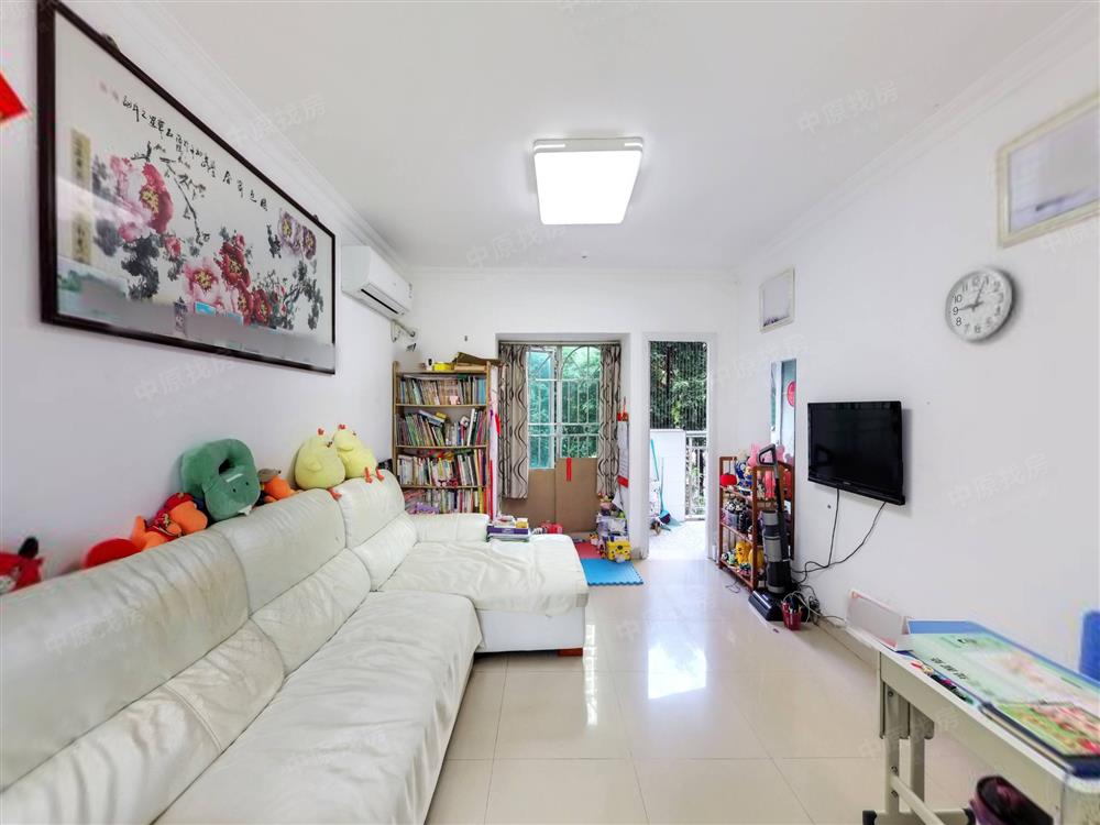 信义假日名城(五期A逸翠园)