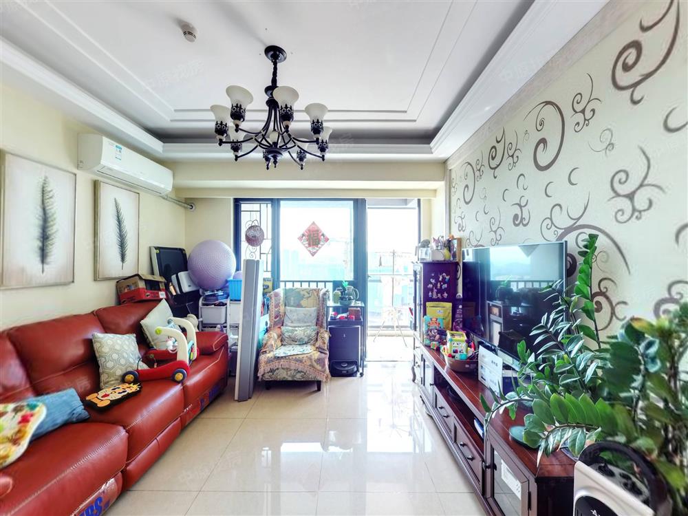 佳兆业城市广场（三期）