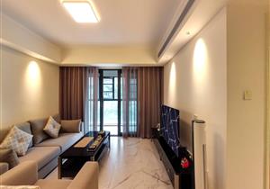 满京华云晓公馆品质精装大2房，12号地铁口