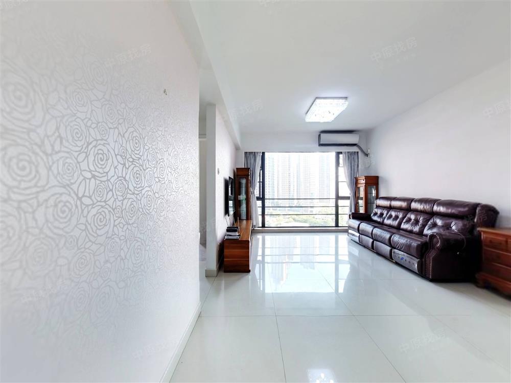 中信红树湾花城南区