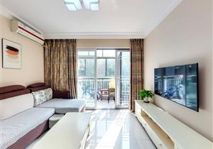 裕康时尚名居，业主换房出售，价格可谈