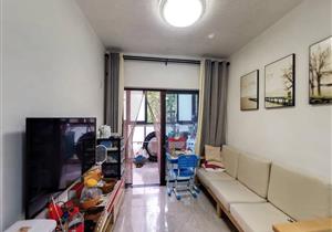 南山少有的大社区配套完善小区内有幼儿园篮球场网球场健身房