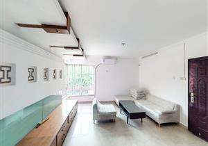 新锦安雅园花园.户型方正设计优美.绿化高.地段好.急卖