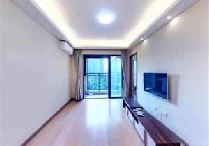 公园里三房急卖满五税少户型方正急卖