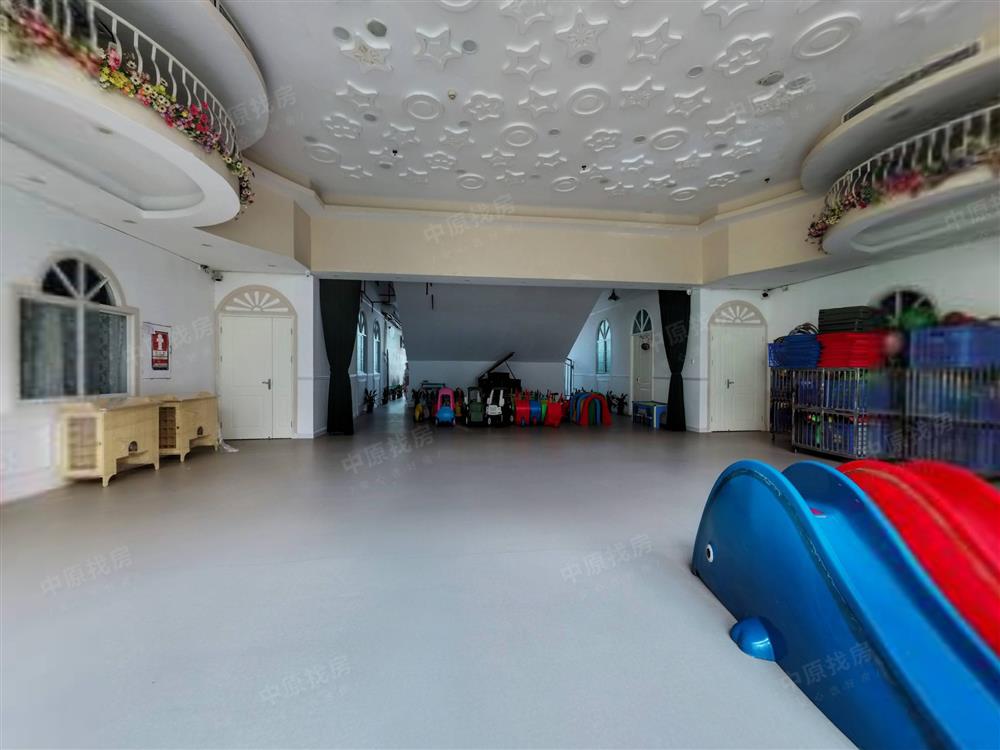 高科利花园大厦