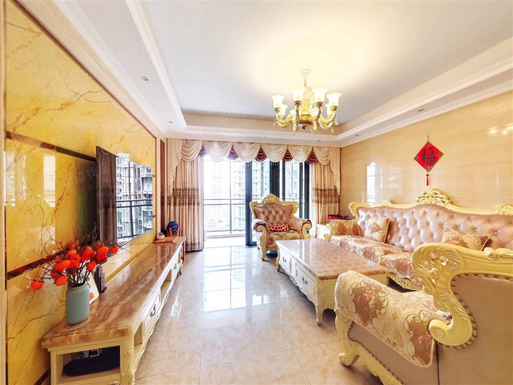 勤诚达22世纪(和园)