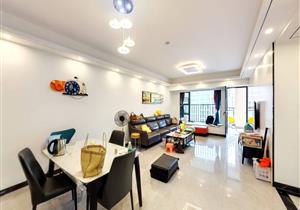 笋，四开间朝东南，高层视野好，满五税少