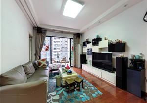 熙和园  少有通透户型放盘  豪华装修