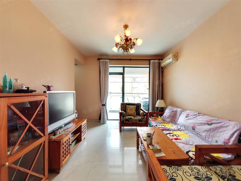 (泰然)碧海红树园