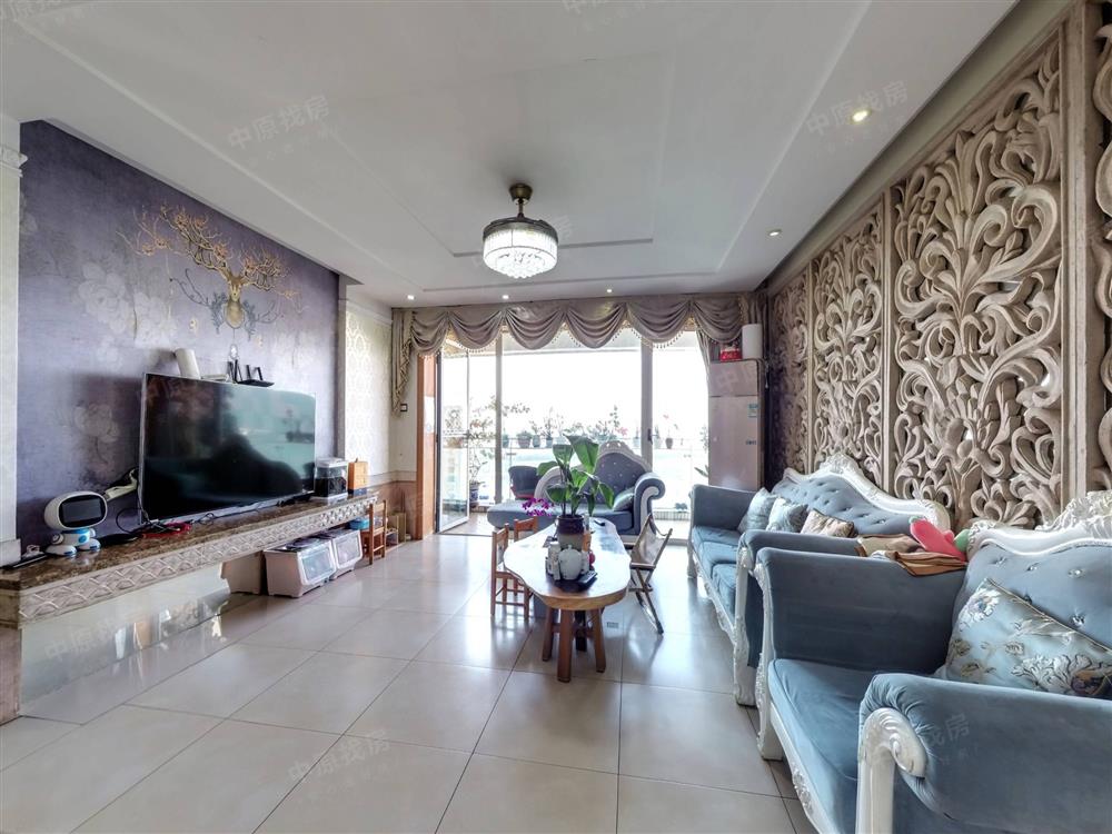 (泰然)碧海红树园