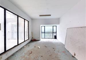 交通便利，看房方便