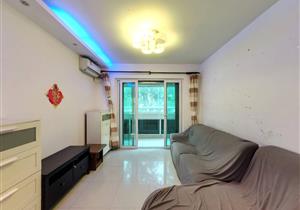 户型方正实用南北通透小高层