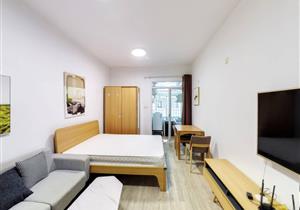 环境优美环境与居民好