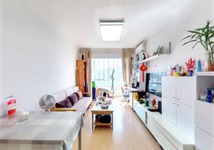 名泰轩，安静住宅小区，60平2房，户型超好，价格可以商量