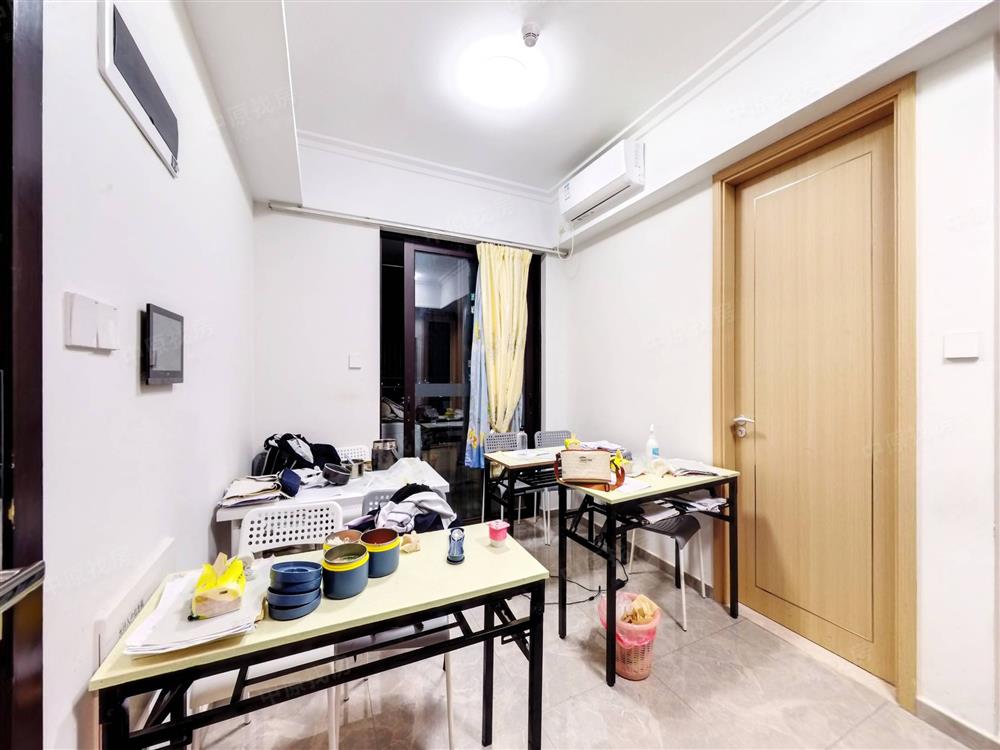 深城投中心公馆（深城投·中心公馆）