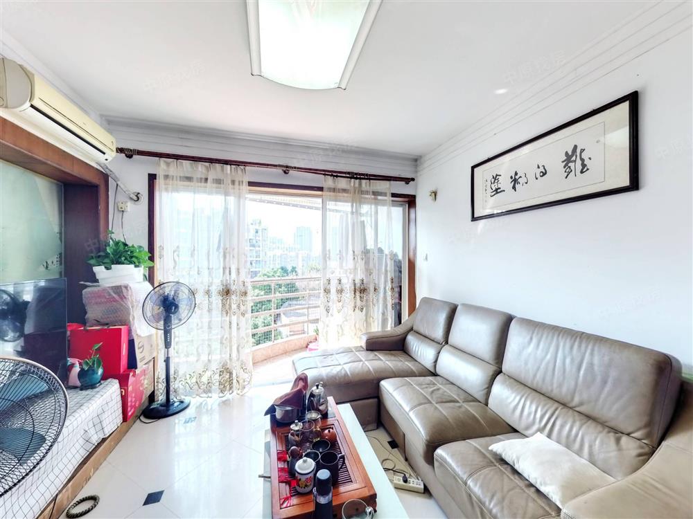 中城康桥花园（二期）