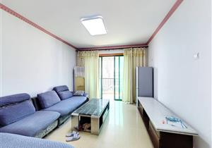 电梯小高层，精装3房，大社区，地铁口