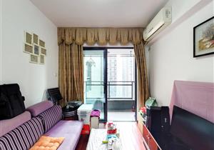 宝能太古城低总价安静