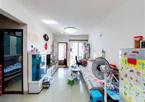 合理，出行方便，小区非常适合居住