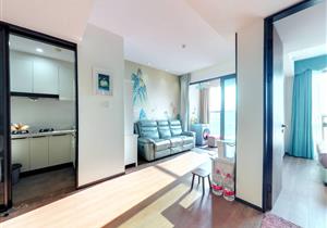 国速中-心两房靓房出售地铁口物业